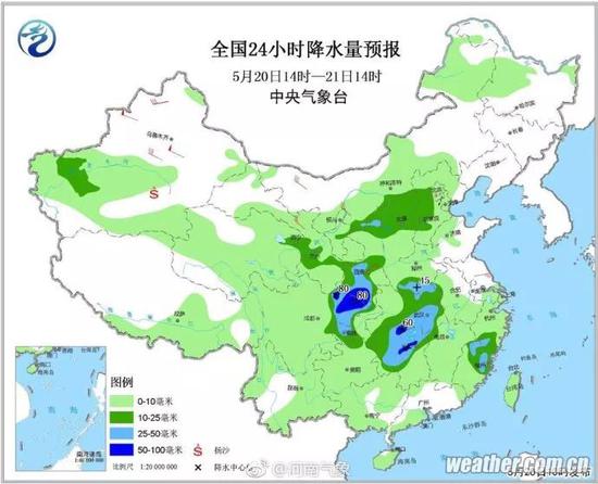 南陽突遭暴雨！多3d全息廣告機(jī)地被淹瞬間成“海”！